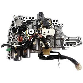 OEM JF016E CVT8 Transmission Valve Body Compatible With Murano X-Trail Altima Teana Pathfinder 2012-ON RE0F10E RE0F10D in Kuwait