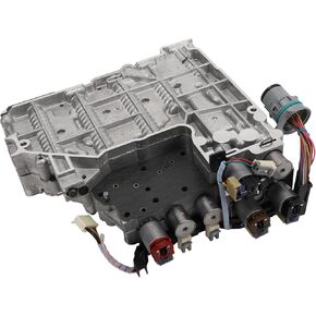 GM Genuine Parts 24295617 Automatic Transmission Valve Body
