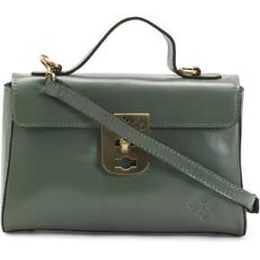 Patricia Nash Carisbrooke Satchel