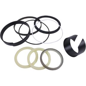 Dipper Stick Arm Cylinder Seal Kit 179011A1 Compatible with Case 590 Super L 590 Super M