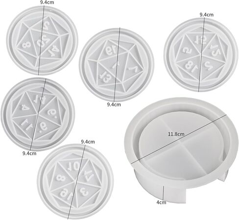 Nativity Scene Mold Jesus Candle Mold Nativity Mold Jesus Resin Mold 3D Portrait Mold Silicone Mold for Resin Cake Mold Clay Resin Making Molds Candle Making Molds Craft Supplies in Saudi Arabia