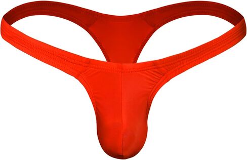 Men's thong Thong Underwear, Men's Hot Jockstrap Thong G-String Underwear Bikini. in Kuwait