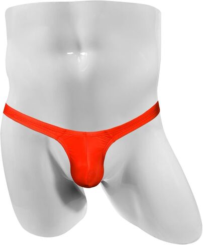 Men's thong Thong Underwear, Men's Hot Jockstrap Thong G-String Underwear Bikini. in Kuwait