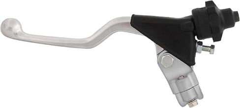 New Lever Connection- Clutch Lever Assembly Compatible with/Replacement for Honda Cr125R 04-07, H530600 in Saudi Arabia