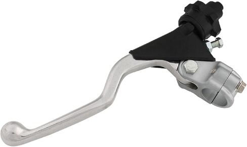 New Lever Connection- Clutch Lever Assembly Compatible with/Replacement for Honda Cr125R 04-07, H530600 in Saudi Arabia