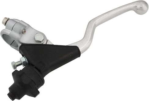 New Lever Connection- Clutch Lever Assembly Compatible with/Replacement for Honda Cr125R 04-07, H530600 in Saudi Arabia