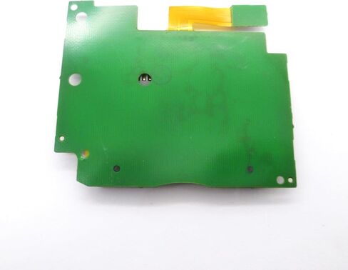 Game Card Reader Slot Tray Socket Board Connector Flex Cable Module Replacement Compatible with Nintendo 3DS XL N3DSXL (2015) in Kuwait