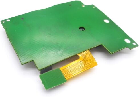 Game Card Reader Slot Tray Socket Board Connector Flex Cable Module Replacement Compatible with Nintendo 3DS XL N3DSXL (2015) in Kuwait