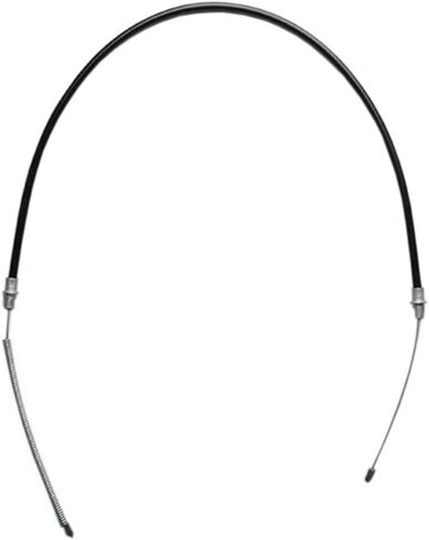 Raybestos BC93255 Professional Grade Parking Brake Cable in Saudi Arabia