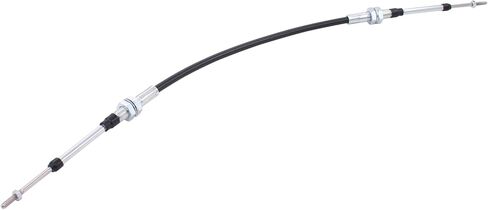 MOTOKU ترقية الثقيلة نقل حالة التحول كابل الربط لسيارة جيب رانجلر TJ 1997-2006 in Kuwait