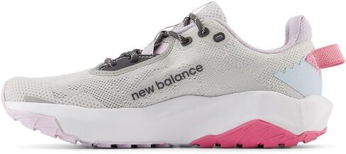 New Balance unisex-child Dynasoft Nitrel V6 Lace-up Running Shoe in Kuwait