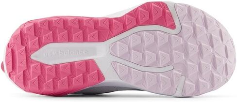 New Balance unisex-child Dynasoft Nitrel V6 Lace-up Running Shoe in Kuwait
