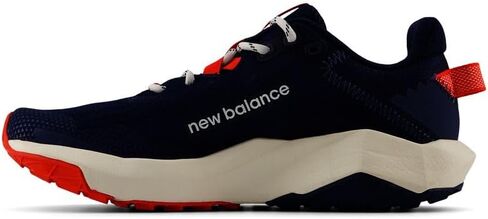 New Balance unisex-child Dynasoft Nitrel V6 Lace-up Running Shoe in Kuwait