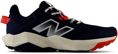 New Balance unisex-child Dynasoft Nitrel V6 Lace-up Running Shoe in Kuwait