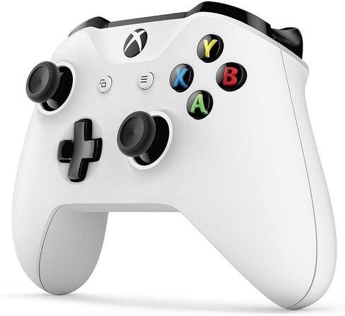 إصدار محدود من Xbox One Call of Duty: وحدة التحكم اللاسلكية Advanced Warfare (متجددة) in Kuwait