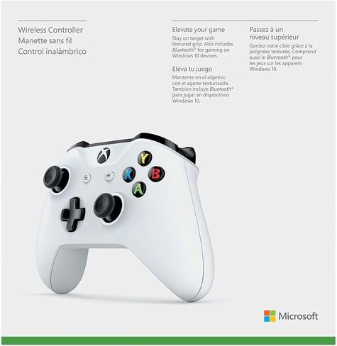 إصدار محدود من Xbox One Call of Duty: وحدة التحكم اللاسلكية Advanced Warfare (متجددة) in Kuwait