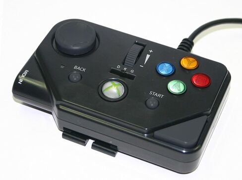 Mad Catz Rock Band 3 MIDI PRO-ADAPTER for Wii and Wii U in Saudi Arabia