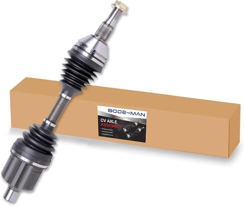 Front Left CV Axle Drive Shaft Assembly for Chevy Impala Buick Lucerne LaCrosse Regal in Kuwait