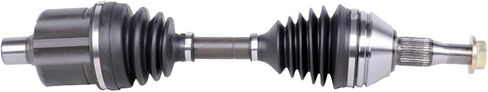 Front Left CV Axle Drive Shaft Assembly for Chevy Impala Buick Lucerne LaCrosse Regal in Kuwait