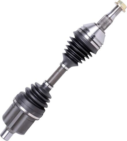 Front Left CV Axle Drive Shaft Assembly for Chevy Impala Buick Lucerne LaCrosse Regal in Kuwait