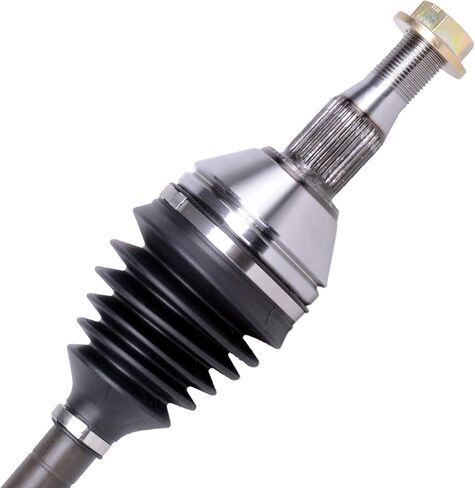 Front Left CV Axle Drive Shaft Assembly for Chevy Impala Buick Lucerne LaCrosse Regal in Kuwait