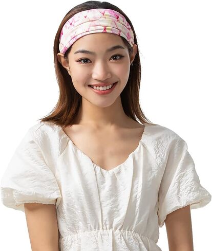 Sun Protection Face Scarf Cover Women Men UPF50+ UV Balaclava Sports Headband Neck Gaiter Bandanas Outdoor SNA1M090 in Kuwait