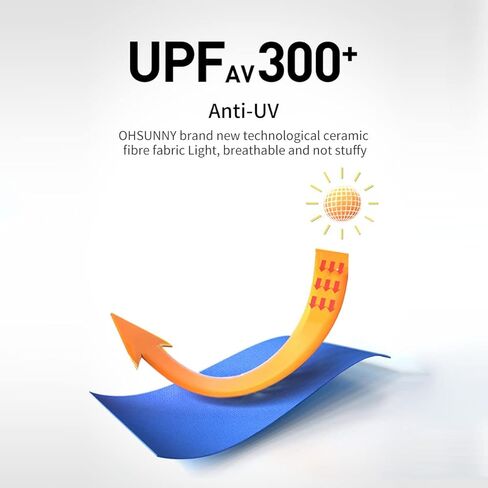 Sun Protection Face Scarf Cover Women Men UPF50+ UV Balaclava Sports Headband Neck Gaiter Bandanas Outdoor SNA1M090 in Kuwait