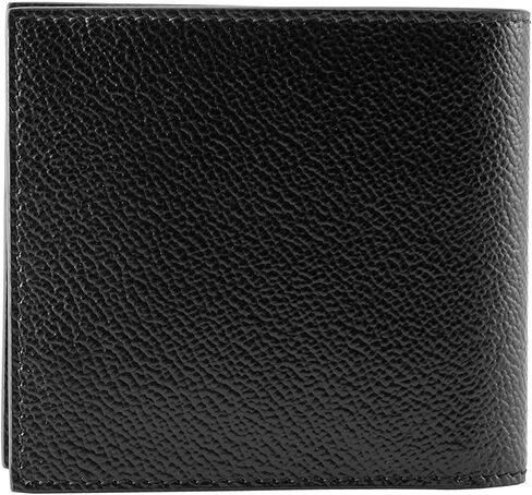 محفظة Prada Vitello جلدية ثنائية الطي، نيرو (أسود) 2MO513 in Kuwait