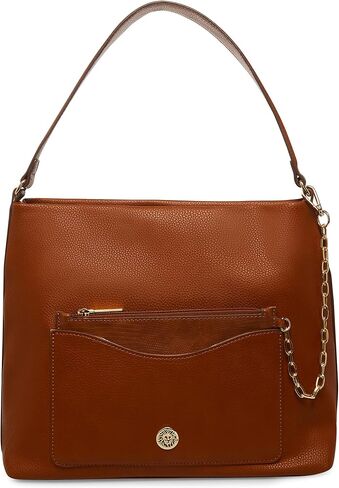 Anne Klein East West ak Hobo with Pouch in Saudi Arabia