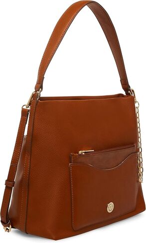 Anne Klein East West ak Hobo with Pouch in Saudi Arabia