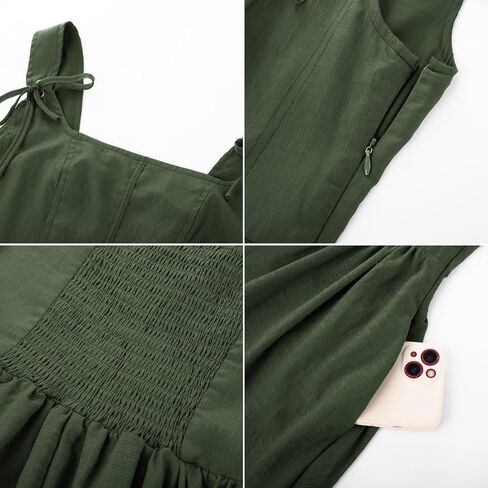 Scarlet Darkness Women's Renaissance Overdress Square Neck Maxi Corset Dress with Pockets in Saudi Arabia