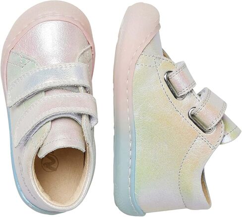 Naturino Girl's Cocoon Vl (Toddler/Little Big Kid) First Walker Shoe in Kuwait