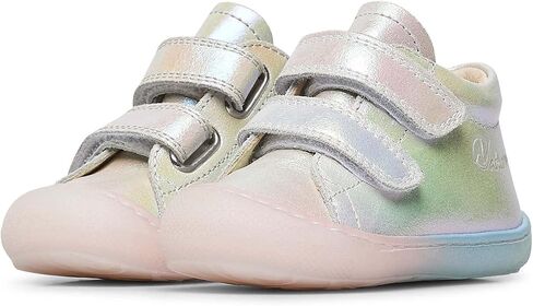Naturino Girl's Cocoon Vl (Toddler/Little Big Kid) First Walker Shoe in Kuwait
