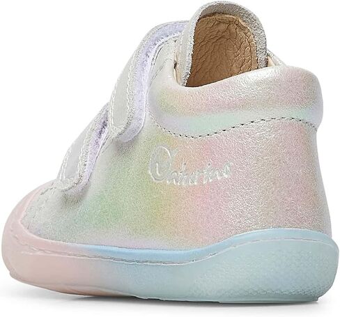 Naturino Girl's Cocoon Vl (Toddler/Little Big Kid) First Walker Shoe in Kuwait