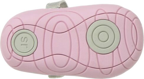 Stride Rite Girls' Sr-Lily Mary Jane Flat in Saudi Arabia