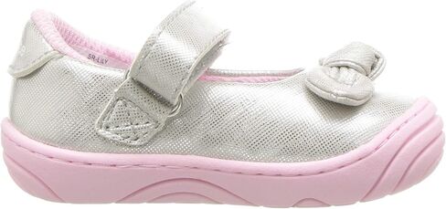 Stride Rite Girls' Sr-Lily Mary Jane Flat in Saudi Arabia