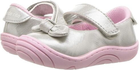 Stride Rite Girls' Sr-Lily Mary Jane Flat in Saudi Arabia