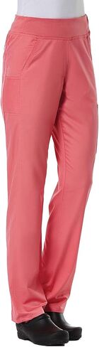 Maevn EON Women's Yoga 7-Pocket Scrub Pant in Kuwait