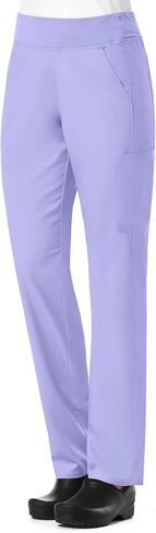 Maevn EON Women's Yoga 7-Pocket Scrub Pant in Kuwait