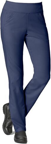Maevn EON Women's Yoga 7-Pocket Scrub Pant in Kuwait