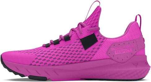 Under Armour Women's Project Rock Blood Sweat Respect 4 in Saudi Arabia