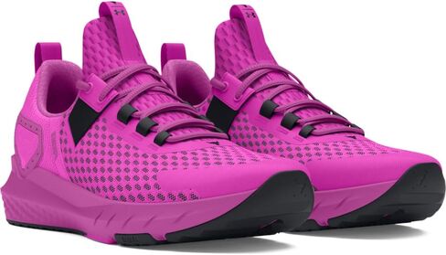 Under Armour Women's Project Rock Blood Sweat Respect 4 in Saudi Arabia