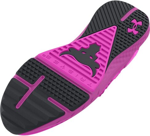Under Armour Women's Project Rock Blood Sweat Respect 4 in Saudi Arabia