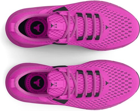 Under Armour Women's Project Rock Blood Sweat Respect 4 in Saudi Arabia