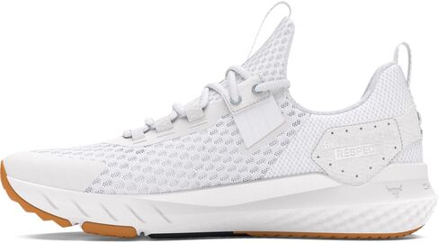 Under Armour Women's Project Rock Blood Sweat Respect 4 in Saudi Arabia