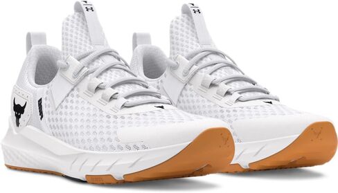 Under Armour Women's Project Rock Blood Sweat Respect 4 in Saudi Arabia