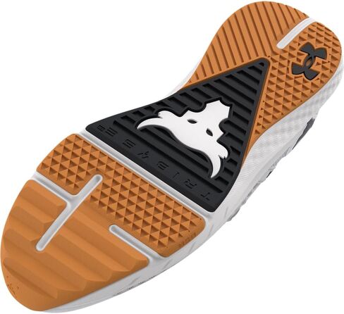 Under Armour Women's Project Rock Blood Sweat Respect 4 in Saudi Arabia