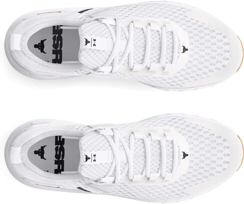 Under Armour Women's Project Rock Blood Sweat Respect 4 in Saudi Arabia