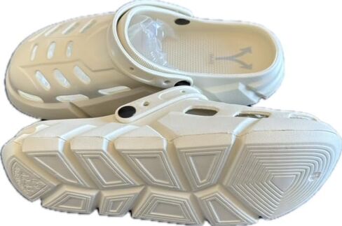 Farz Extreme Mule Shoes - Provide Stability and Support with Back Heel Strap, Podiatrist Recommended in Saudi Arabia