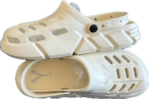 Farz Extreme Mule Shoes - Provide Stability and Support with Back Heel Strap, Podiatrist Recommended in Saudi Arabia